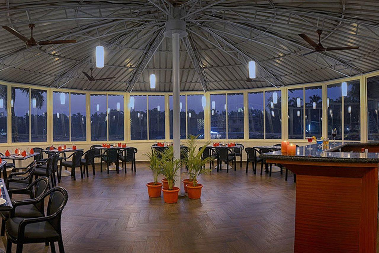 Treehouse Silken Sands Colva Buitenkant foto